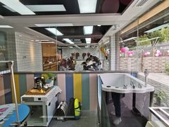 -贝贝宠物乐园(常青花园店)