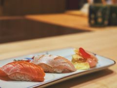 -鲤·鮨KOISUSHI