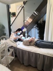 -初瞳专营美睫美甲