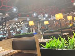 -黄记煌三汁焖锅(渝北金港国际店)