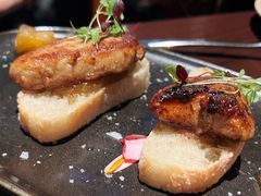 -BROWNSTONE布朗石西班牙餐厅(富城店)