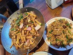 -唐师傅湘西名菜馆(武陵路店)