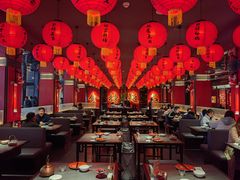 大堂-小厨娘金榜题名(夫子庙秦淮河店)