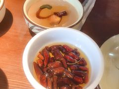 -竹叶涮肉坊(总店)