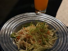 -曙亚洲餐厅-重庆富力艾美酒店(南坪万达广场店)