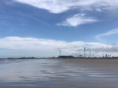 -六鳌翡翠湾滨海度假景区