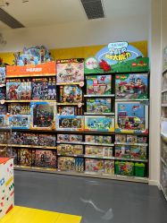 -LEGO(国贸商城店)