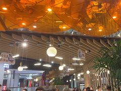 -三江源活鱼现烤(维多利摩尔城店)