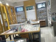 -宝岛眼镜·蔡司·依视路·青少儿近视防控验配中心(太白印象城店)