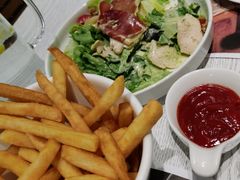 -娜娜家·Nana's restaurant(国金汇店)