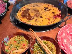 -楠火锅(昆山金鹰店)