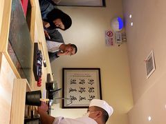 -鮨青(恒基名人购物中心店)