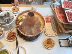 -东门口·鲜爆肚涮肉·烧烤(老门东店)