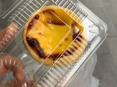 -鲍师傅糕点(江苏路店)