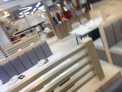 大堂-阿里元老宋海鲜大排档(明发店)