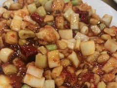 -西北朗益和穆斯林餐厅