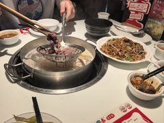 -潮泰牛肉火锅 · 创于1992年(车公庙店)