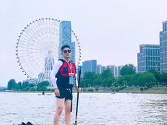 -南昌之星摩天轮