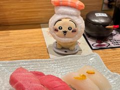 -合点寿司(金虹桥商场店)