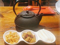 -红料理|串串有瘾·烧烤(吴中路店)