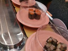 -争鲜回转寿司(朝北大悦城店)