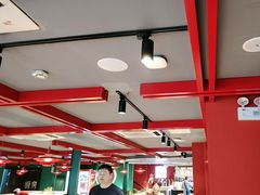 -京悦南门涮羊肉·羊蝎子火锅(田林路店)