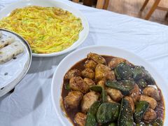 -小六农家乐(崇明西沙湿地店)