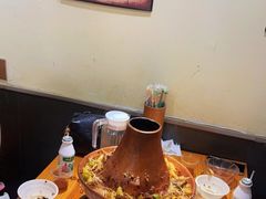 -黄泰吉拾味餐厅(江汉路店)
