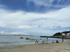 -西涌国际滨海旅游区