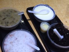 iphone_upload_pic-百花传统甜品店(原址店)