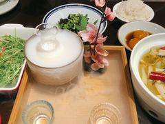 桂花酿米酒-火宫殿·湘菜小吃·商务宴请·生日聚会(东塘店)