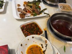 -围炉夜话·潮汕卤水火锅(榕江店)