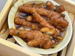 -蔡澜点心(三里屯T+MALL店)