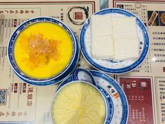 -捷信牛奶甜品世家(合生汇店)