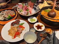 -千代武日本料理(开发区店)