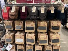 -MUJI无印良品(西单大悦城店)