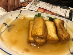 -清晖小苑•顺德地方菜(壹海城店)