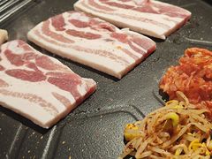 -彭妈家•韩国烤肉料理(张杨路店)