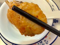 -香火肥肠(福田店)