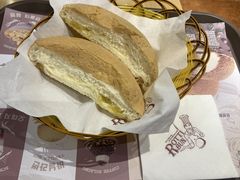 -劳顶笨咖啡(西塔店)
