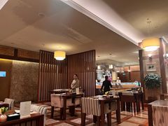 -Tsuru鹤日本料理(静安香格里拉店)