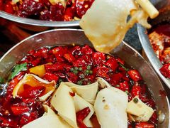 -辣盆盆麻辣小龙虾(哈尔滨总店)