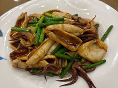 -良友·海鲜青岛菜(五四广场店)