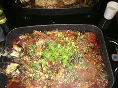 -湄公河秘制烤鱼(西双十贰城商业中心店)