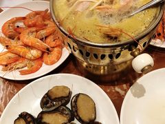 -芭菲盛宴·环球美食(袁家岗店)