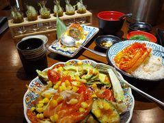 -东岸料理·寿司·刺身