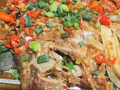 -攸州小镇家湘菜(小米科技园店)
