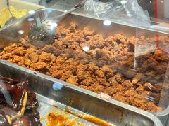 -乔波食品(杜桥中心菜场店)