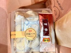 -金陵家宴·金陵春·南京菜(夫子庙店)