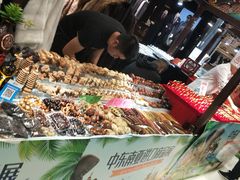-丽达购物中心(崂山店)